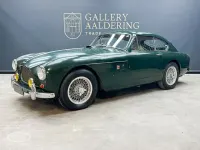 Occasion Aston Martin DB2 1958 Vert