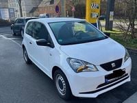 Gebraucht Seat Mii Style 68 PS (50 kW) 2018 Kleinwagen