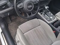 Gebraucht Audi A6 Allroad Ambiente 245 PS (180 kW) 2013 Weiß Kombi