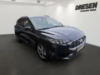 Gebraucht Ford Kuga ST-Line 190 PS (139 kW) 2025 Schwarz SUV