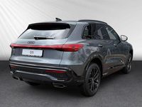 Neu Audi Q5 Edition .1 204 PS (150 kW) 2026 Grau SUV