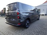Neu Ford Transit Custom 232 PS (170 kW) 2026 Grau Kombi