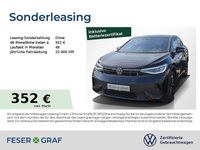 Gebraucht VW ID.5 Pro 150 kW (204 PS) 2022 Grenadillschwarz metallic SUV