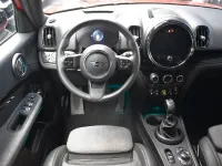 Gebraucht Mini Cooper Countryman Classic 220 PS (161 kW) 2022 Rot SUV