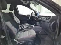 Gebraucht Ford Kuga ST-Line 224 PS (164 kW) 2022 Schwarz, agate black metallic SUV