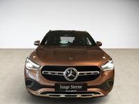 Gebraucht Mercedes GLA200 Progressive 163 PS (119 kW) 2022 Gold SUV