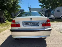 Gebraucht BMW 330 Performance 231 PS (169 kW) 2003 Silber Limousine