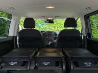 gebraucht Mercedes Vito Vito114 CDI Kompakt HA