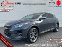 Brugt Kia XCeed 204 HK (150 kW) 2020 Grå SUV