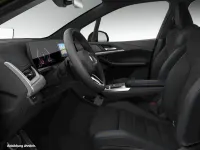 Gebraucht BMW 223 Active Tourer M Sport 197 PS (144 kW) 2025 Grün Van / Kleinbus