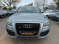 gebraucht Audi Q5 3.0 TDI Quattro-Navi-Scheckheft