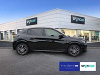 gebraucht Peugeot 208 Active Pack 100 1.2 Navi SHZ EPH Allwetter