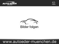 Gebraucht Mazda 3 Exclusive-Line 120 PS (88 kW) 2017 Blau Limousine