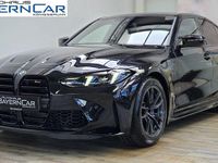 Gebraucht BMW M3 Competition Edition 510 PS (375 kW) 2025 (0475) saphirschwarz metallic Limousine