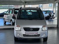 gebraucht Suzuki Wagon R+ Wagon R+ 1.3 Comfort Automatik TÜV 04/2026