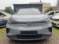 Gebraucht VW ID.4 Pro Performance 150 kW (204 PS) 2021 Grau SUV