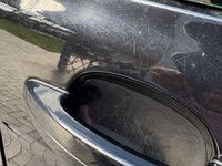 Gebraucht Ford Tourneo 155 PS (114 kW) 2016 Schwarz Van / Kleinbus