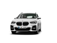 Gebraucht BMW X1 Performance 125 PS (91 kW) 2022 SUV