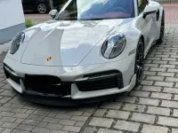 Gebraucht Porsche 992 581 PS (427 kW) 2023 Grau Cabrio