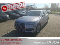 Gebraucht Audi Q7 333 PS (244 kW) 2016 Florettsilber SUV