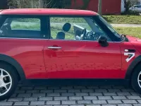 Occasion Mini Cooper Seven 90 PK (66 kW) 2006 Rood Hatchback