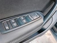 Gebraucht Renault Megane E-Tech Techno 160 PS (117 kW) 2021 Schwarz Kombi