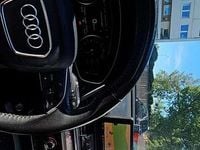 Gebraucht Audi Q5 Design 190 PS (139 kW) 2017 Silber SUV