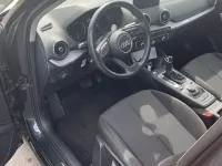 Gebraucht Audi Q2 150 PS (110 kW) 2020 Grau SUV