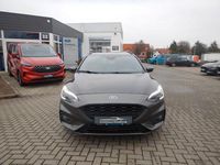 Gebraucht Ford Focus ST-Line 156 PS (114 kW) 2020 Grau Limousine