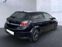 gebraucht Opel Astra GTC Astra Edition