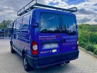 gebraucht Renault Master L1 H1