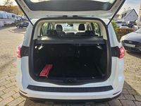 Gebraucht Ford S-MAX S 190 PS (139 kW) 2023 Weiß Van / Kleinbus