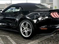 gebraucht Ford Mustang GT V8 Cabrio Automatik mit Garantie