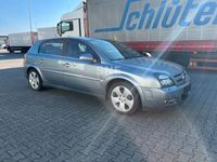 Gebraucht Opel Signum Sport 155 PS (114 kW) 2003 Silber Kleinwagen