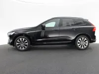 Gebraucht Volvo XC60 Plus 197 PS (144 kW) 2023 Schwarz SUV