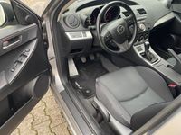 gebraucht Mazda 3 1.6 Schrägheck Limousine Exclusive-Line