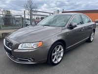 Gebraucht Volvo S80 Summum 315 PS (231 kW) 2006 Grau Limousine