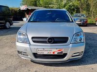 Occasion Opel Signum 211 ch (155 kW) 2004 Gris Citadine