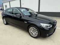 Gebraucht BMW 530 258 PS (189 kW) 2014 Schwarz Limousine