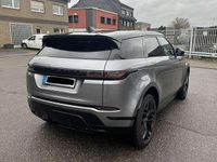 Gebraucht Land Rover Range Rover evoque SE Dynamic 204 PS (150 kW) 2023 Grau SUV