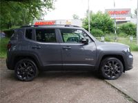 Gebraucht Jeep Renegade 190 PS (139 kW) 2024 Vr679) (grau SUV