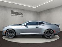 Gebraucht Chevrolet Camaro ZL1 650 PS (478 kW) 2024 Farbe: black Coupé