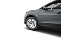 Second-hand Audi Q4 e-tron Ambiente 210 kW (286 CP) 2025 Gri SUV