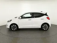 Neu Hyundai i10 79 PS (58 kW) 2025 Blau Kleinwagen