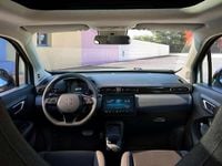 Neu Leapmotor T03 69 kW (95 PS) 2025 Glacier blue Kleinwagen