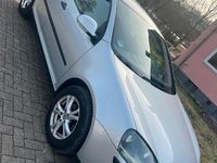 Gebraucht VW Golf IV 90 PS (66 kW) 2004 Blau Limousine