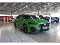 Gebraucht Ford Focus ST 280 PS (205 kW) 2024 Grün Limousine