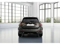 Gebraucht Mercedes GLC220 AMG 197 PS (144 kW) 2026 Metalliclack graphitgrau SUV