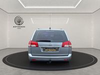 Gebraucht Opel Vectra Basis 122 PS (89 kW) 2006 Blau Limousine