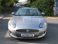 gebraucht Jaguar XK Coupe / Cabriolet 5.0 V8 Coupe Leder Kamera